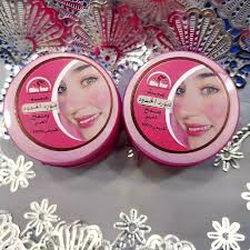 بودرة جسم معطرة – Perfumed Body Powder