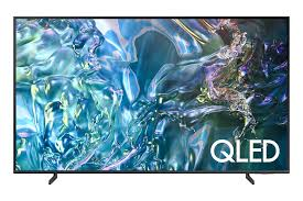 Samsung 75" QLED 4K Q60D Tizen OS Smart TV (2024)