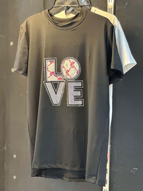بلوزة ستاتي Love