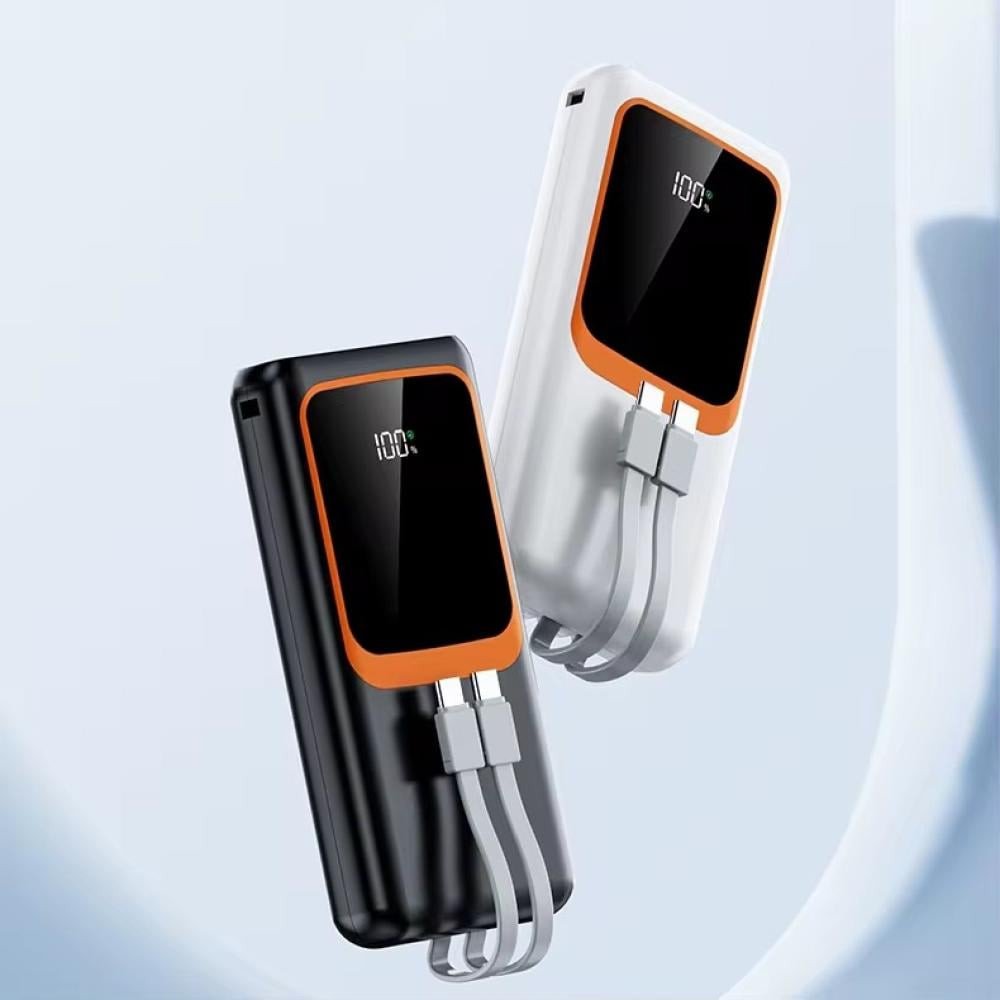 S Jo POWER BANK 10000 mAh - بور بانك 10000 ميلي امبير