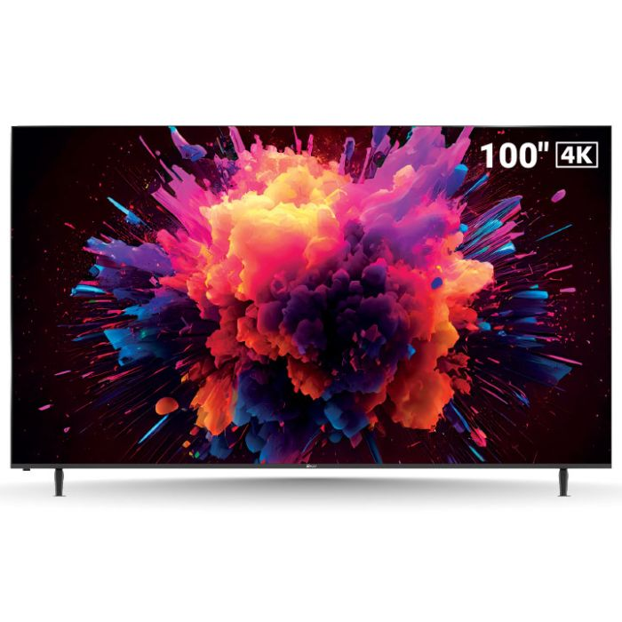 MAGIC 100 INCH SMART
