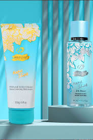 كريم معطر جسم 200 غ – Scented Body Cream 200g