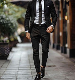 Men’s Fashion