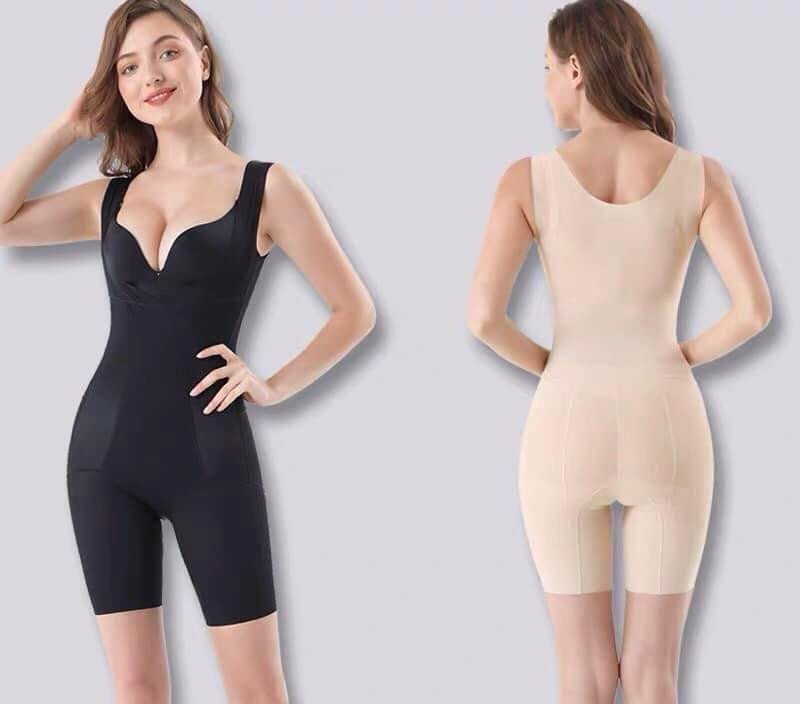 مشد ستاتي كامل للجسم  Full body corset