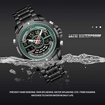 mens wrist watch