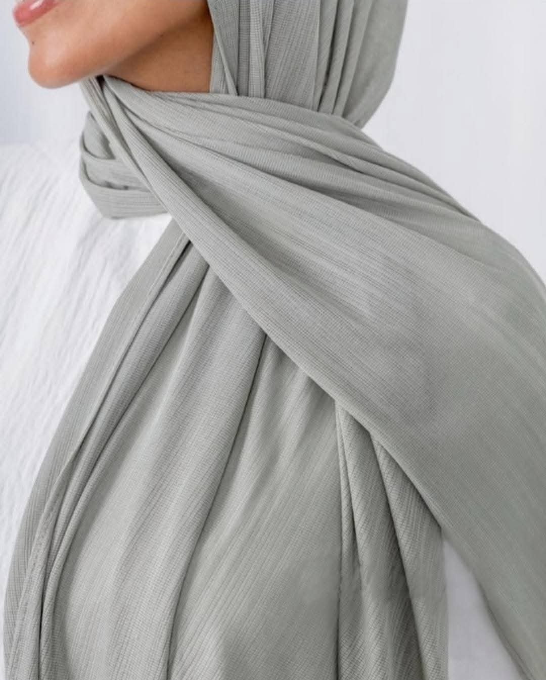 شال لولوا كويتي – Kuwaiti Lolwa Shawl