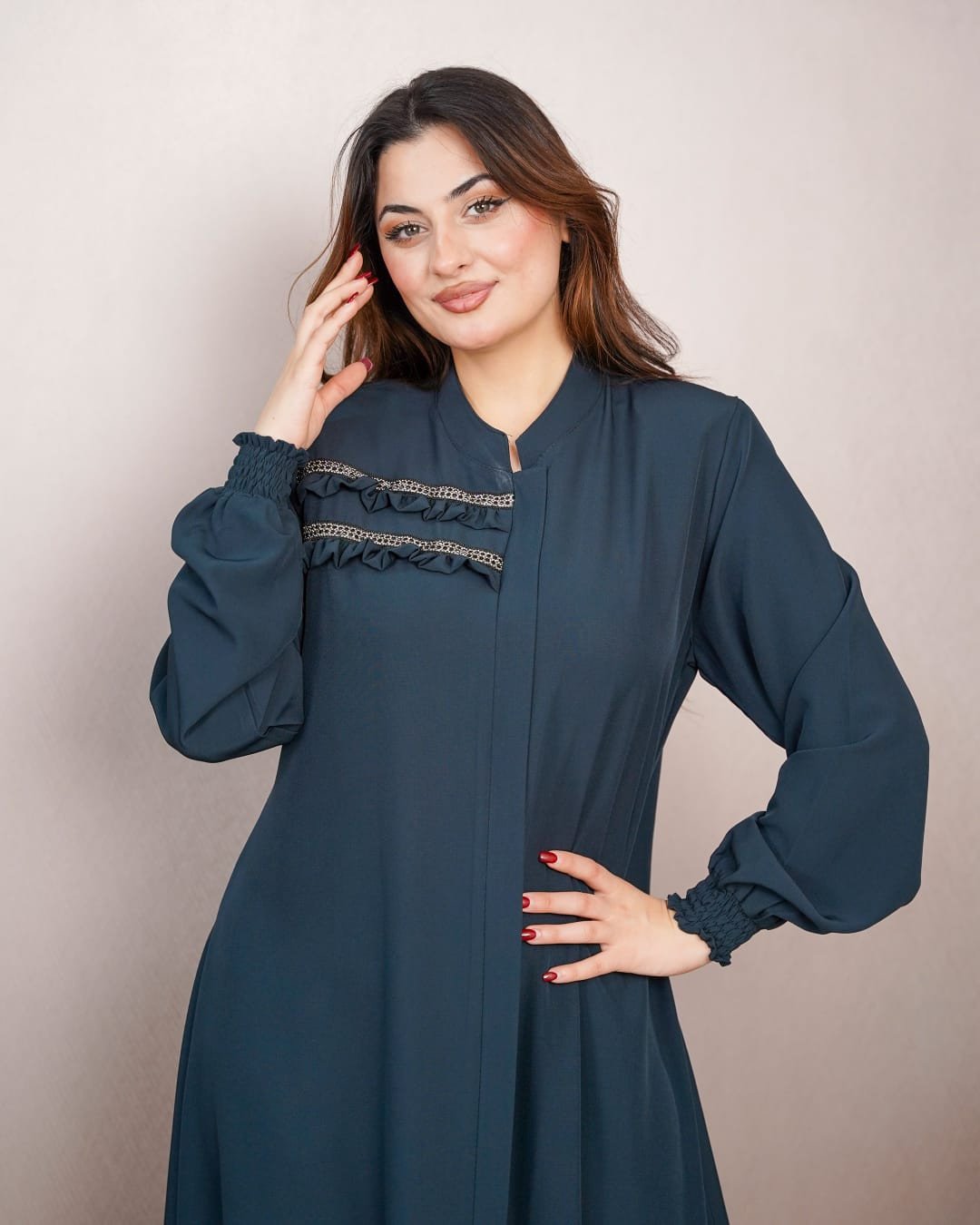 عباية 1 | Abaya 1