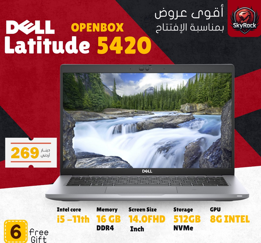 dell latitude