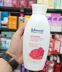 لوشن جونسون – Johnson's Lotion