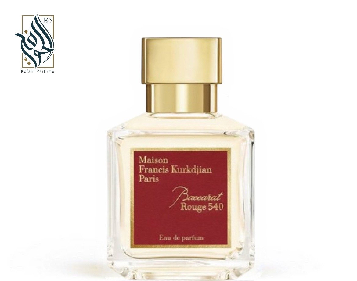 عطر بكرات روج (تركيب)
