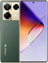 Infinix Note 40 Pro 12GB