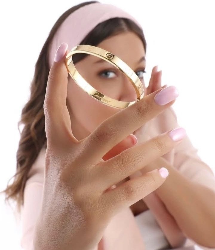 اسواره كارتير ستانلس ستيل