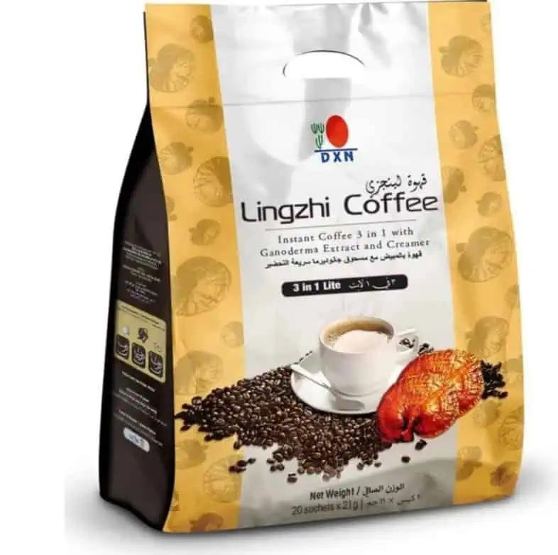 قهوه 3in1 لايت