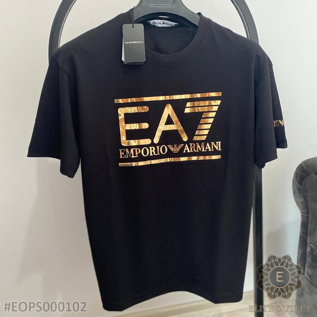 Armani T -shirt | بلوزة آرماني