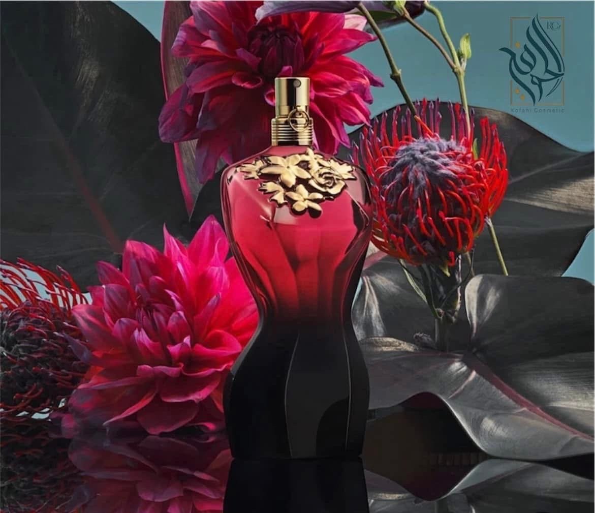 عطر بيلا (تركيب)