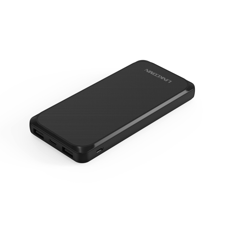 Linkcomn 10000mAh Type c input