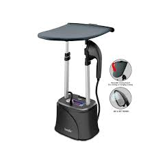 مكوى ستاند بالبخار مع طاولة من سونفير – 1950 واط Sonifer Garment Steamer with Ironing Board – 1950W
