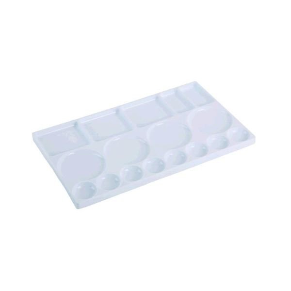 Ark art painting palette 17 wells