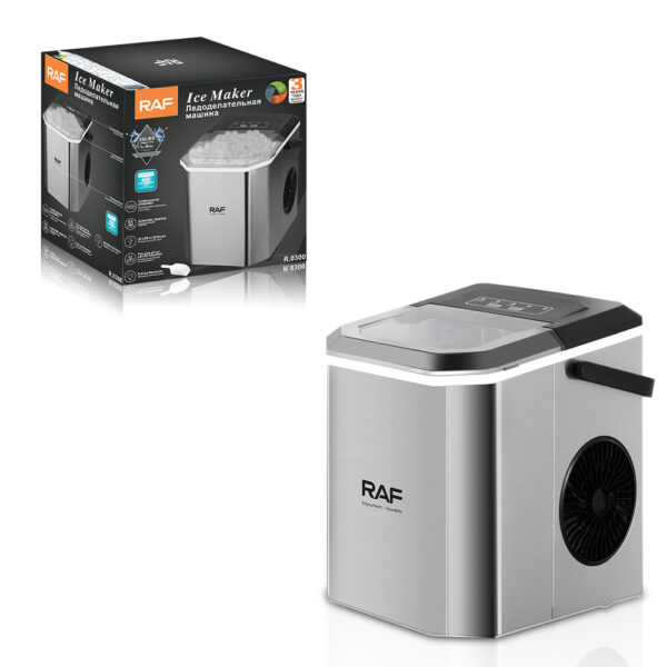 Ice machine RAF R.0300