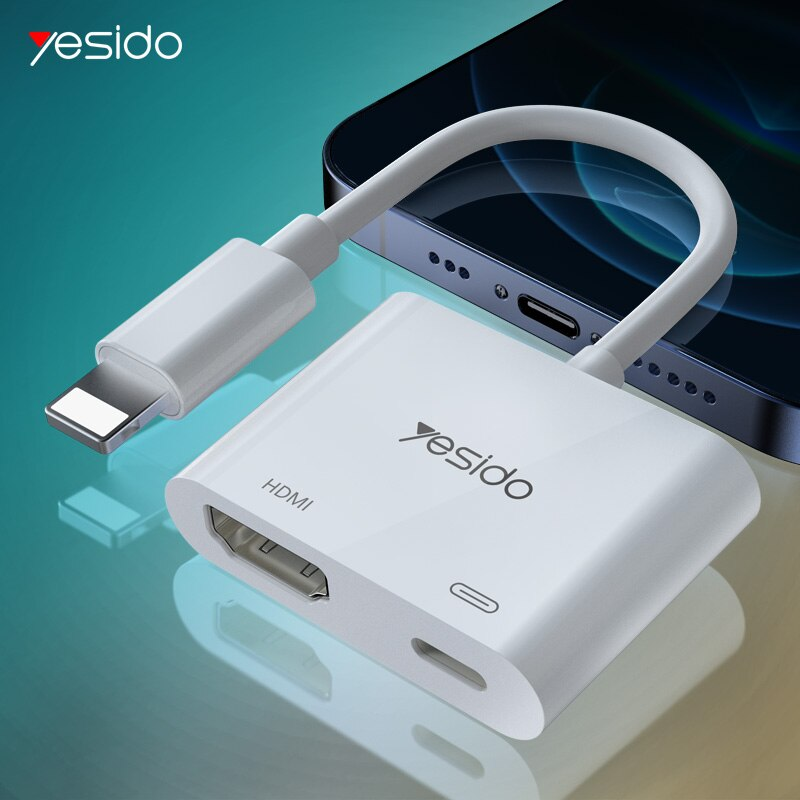 HDMI ADAPTER